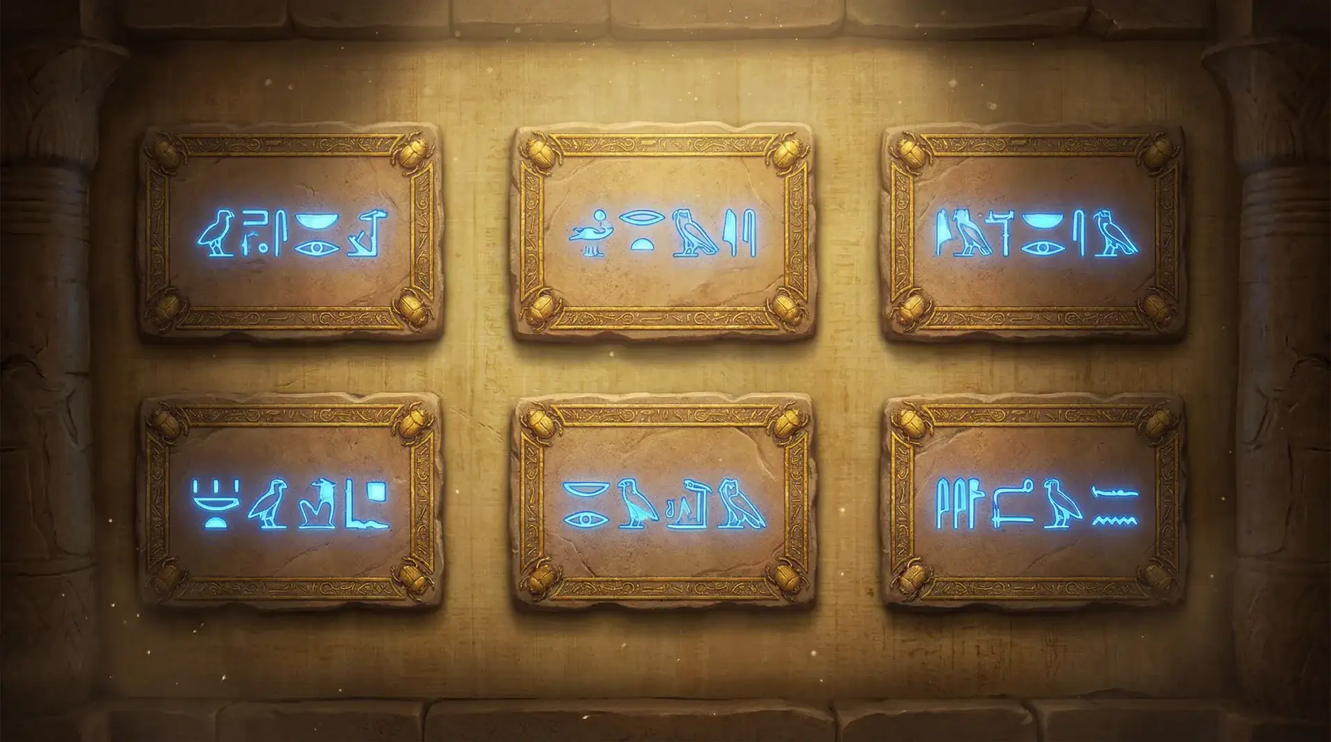 幸运飞艇 - 排列四奖池数据神谕石板