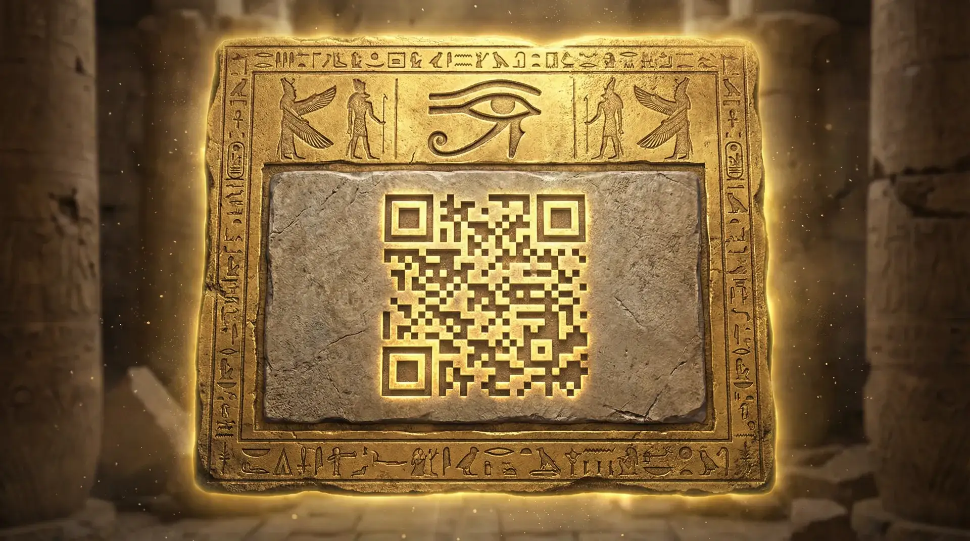 幸运飞艇 - iOS版本下载二维码